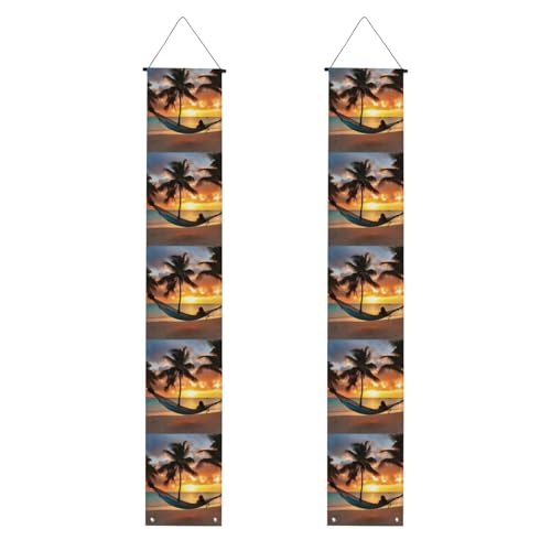 Coconut Beach Sonnenuntergang Hängematte Druck 2025 Graduation Veranda Banner Congrats Grade Dekorationen Partyzubehör Veranda Schild Coconut Beach Sonnenuntergang Hängematte Druck 2025 Graduation Veranda Banner Congrats Grade Dekorationen Partyzubehör Veranda Schild von DUWAA