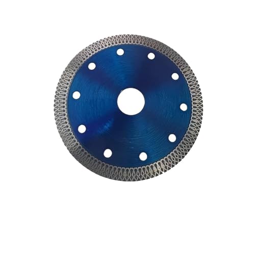 105MM/115MM/125MM Turbo Diamant Sägeblatt Granit Marmor Trennscheibe Porzellan Fliesen Keramik 3 Größe Winkel Grinder(125) von DVFMR