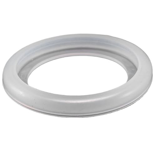 20X Silikon Brühkopf Dichtung Dichtungsring Kaffeemaschine Universal Brühkopf von DVFMR