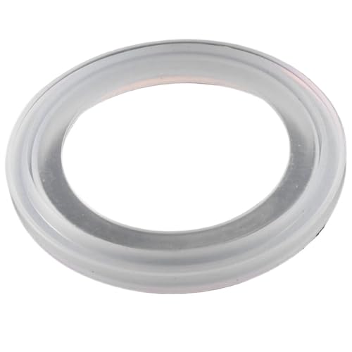 A69T 6X Silicone Brew Head Gasket Seal Ring Coffee Machine Universal Part Brew Head Espresso von DVFMR