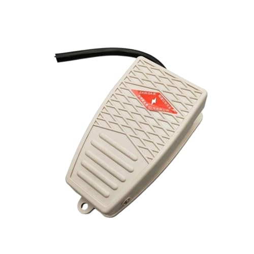 AC 380 V DC 220 V Momentary Control Fuß Pedal Schalter EKW-5A-B for Spot Schweißen Maschine von DVFMR