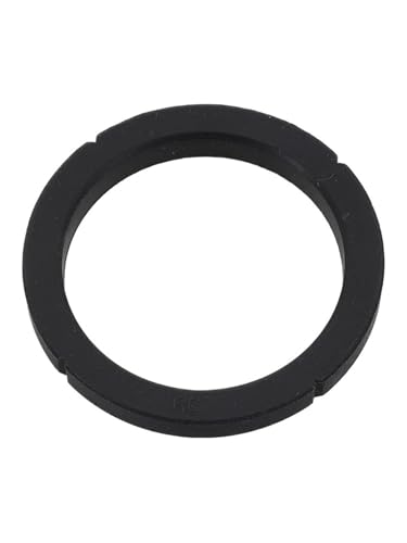 Brewing Head Sealing Ring Coffee Machine Washer Replacement Silicone Coffee Machine Seal Ring von DVFMR