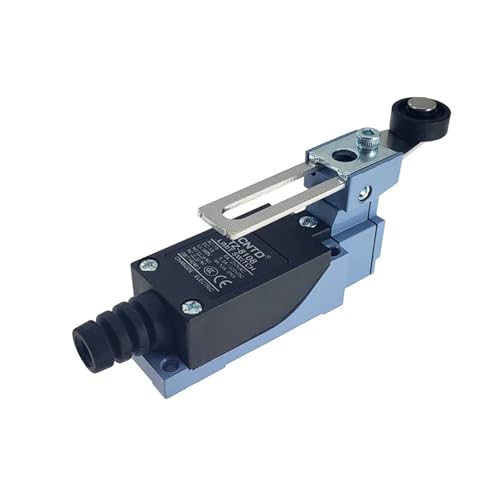 Endschalter TZ-8108 8107 8104 8111 8112 8167 8168 8109 Wasser- und staubdicht IP65 Silberkontakt(TZ-8167) von DVFMR