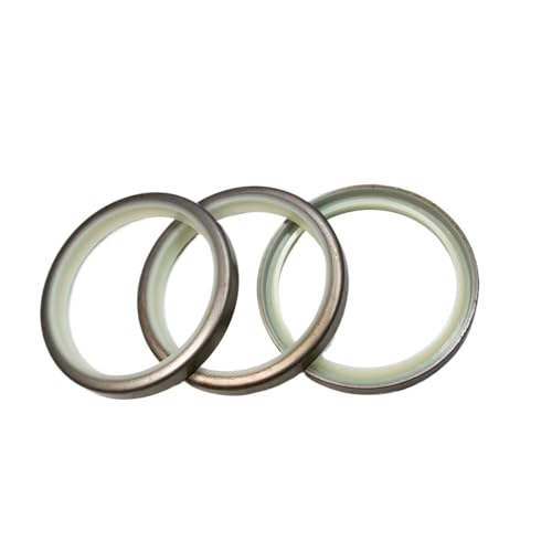 ID:70mm PX DLI Staubdichtung Wischerdichtung DLI Öldichtung Gummi Staubdicht Kostenlose Probe(70X85X8) von DVFMR