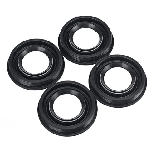 KRAFTSTOFFEINSPRITZDICHTUNG + UNTERLEGSCHEIBE + O-RING-SATZ for FO-RD LAN-D ROV-ER DEFEN-DER CIT-ROEN REL-AY FI-AT DU-CATO 1378433, 1495919, 1378432 KRAFTSTOFFEINSPRITZDICHTUNG + UNTERLEGSCHEIBE + O-RING-SATZ for FO-RD LAN-D ROV-ER DEFEN-DER CIT-ROEN REL-AY FI-AT DU-CATO 1378433, 1495919, 1378432 von DVFMR