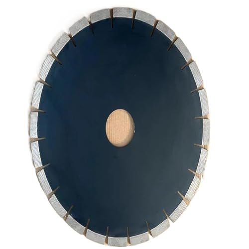 Schärfe Diamant-Sägeblatt for Granitstein 14 Zoll Segment-Brückensägeblatt(50,450MM18INCH) von DVFMR