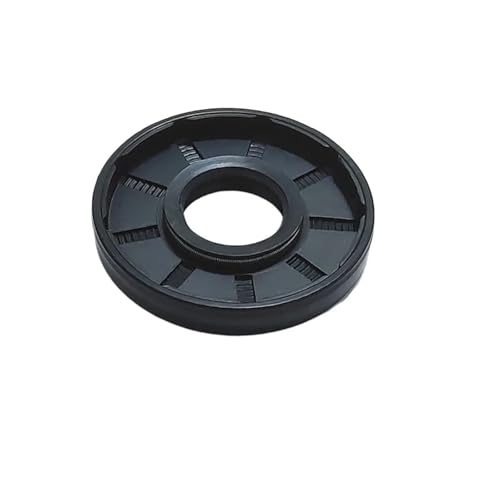TC ID: 22 mm OD: 28–56 mm Höhe: 4–11 mm NBR-Wellenöl Nitril-Doppeldichtung for Korridor(22x31x5mm 2pcs) von DVFMR