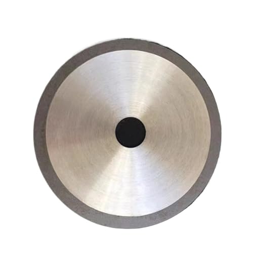 Ultradünne Harz-Diamant-Trennscheibe for Hartmetall-Wolfram-Stahl-Keramik-Sägeblätter(200x1x31.75 hole) von DVFMR