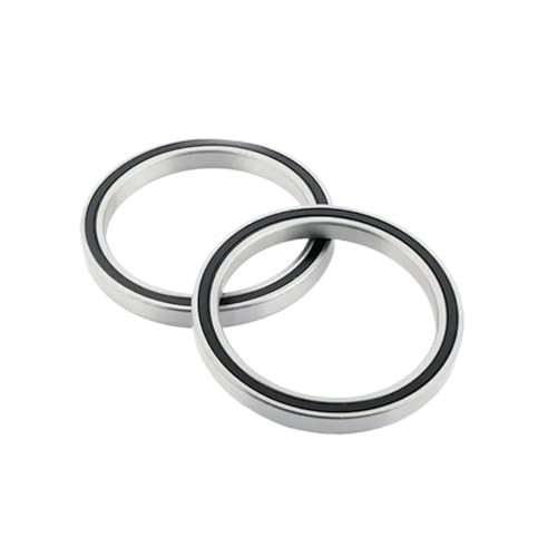 10 STÜCKE ABEC-5 6705-2RS 6705RS 6705 2RS RS 25x32x4 MM Ultradünne Gummidichtung Rillenkugellager(ABEC 3) von DVFUCUECE