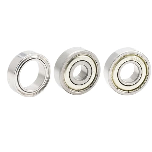 10 Stücke 8mm ID MR128ZZ MR148ZZ 688ZZ 698ZZ 608ZZ 628ZZ Rillenkugellager 8 * 12 * 3,5 * 2,5 8 * 14 * 4 8 * 16 * 5 8 * 19 * 6 8 * 22 * 7 8 * 24 * 8(608ZZ 8x22x7) von DVFUCUECE