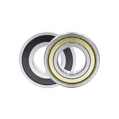 10 teile/los 638 2RS 638ZZ 638Z 638-2Z 8 * 28 * 9mm ABEC-5 Gummi Versiegelt Rillenkugellager(ABEC-5,638ZZ) von DVFUCUECE