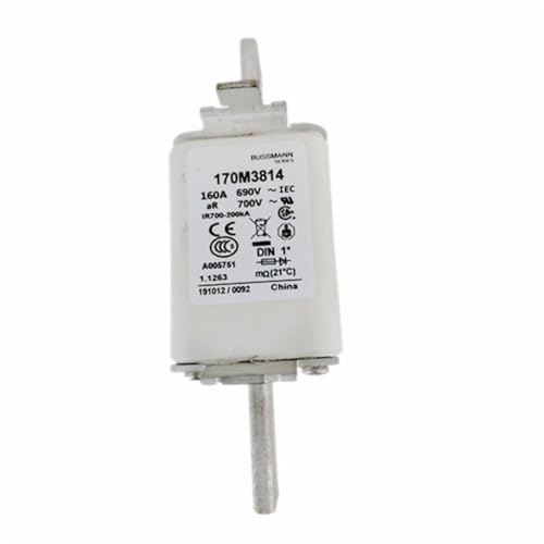 170M3814 170M3815 Gleichstromsicherung(170M3815) von DVFUCUECE