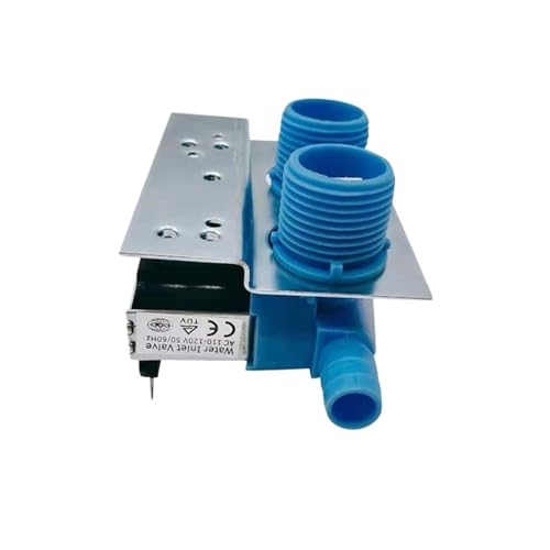 285805 waschmaschine wassereinlass magnetventil waschmaschine haushaltsgerät zubehör von DVFUCUECE