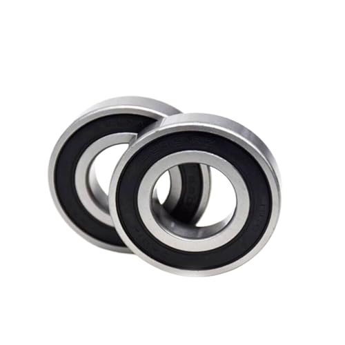5PCS ABEC-5 688-2RS 688RS 688 2RS RS L1680 8x16x5 Mm Miniature Double Rubber Seal Deep Groove Ball Bearing(ABEC-5) von DVFUCUECE