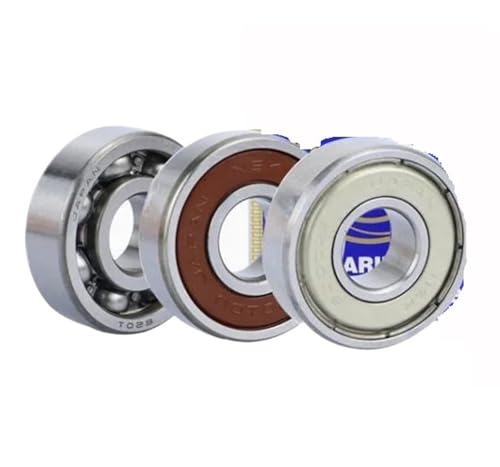 6900ZZ 6900DDU ABEC-7 Hochgeschwindigkeitslager 10 * 22 * 6mm Rillenkugellager 6900ZZ 6900-2RS 6900DDU(NSK 6900ZZ,5Pcs) von DVFUCUECE