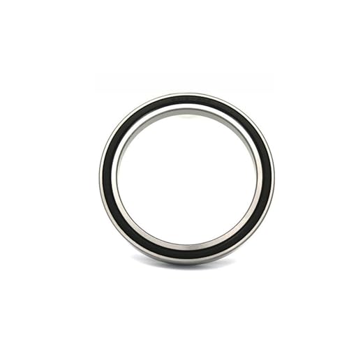 ABEC-5 6815 6816 6817 6818 6819 6820 Z ZZ RS 2RS ZZ RZ Dünnwandige Lager Rillenkugellager(2RS,ABEC 5_6818-90X115X13MM) von DVFUCUECE