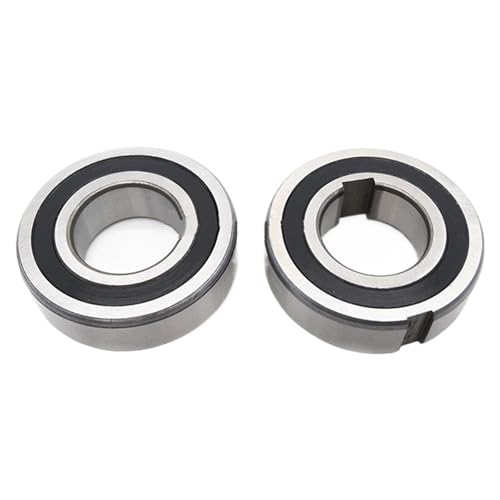 Deep Groove Ball One-way Bearing With Groove CSK8PP CSK10PP CSK12PP CSK15PP CSK17PP CSK20PP CSK25PP CSK30PP CSK35P(CSK15 PP) von DVFUCUECE