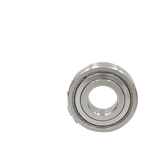 Edelstahllager S6000 S6001 S6002 S6003 S6004 S6005ZZ Hochgeschwindigkeits-Rillenkugellager(NSK S6000ZZ 10Pcs) von DVFUCUECE