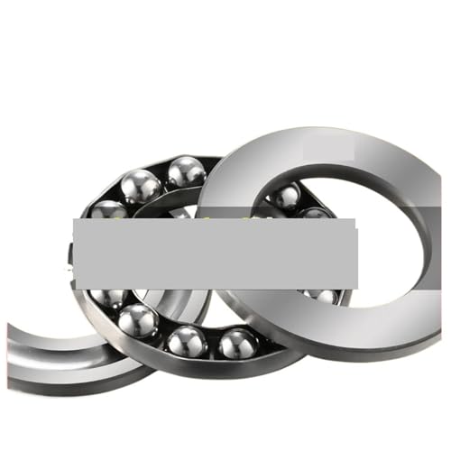 Lager 51200 51201 51202 51203 51204 51205 51206 51207 51208 51209 Präzisions-Axial-Kugellager(51204) von DVFUCUECE