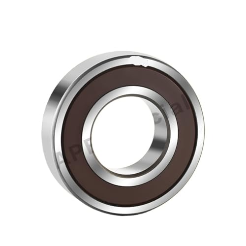 Lager 6300 6301 6302 6303 6304 6305 6306 6307 6308 6309-2Z ZZ DDU VV -2RS Rillenkugellager(6308 NSK) von DVFUCUECE
