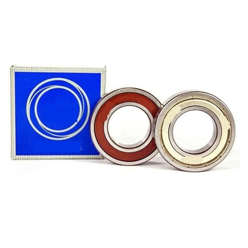 Lager Rillenkugellager 6200 6201 6202 6203 6204 6205 6206 6207 6208 6209 6210 6211 6212(ZZ,NSK 6203 17x40x12) von DVFUCUECE