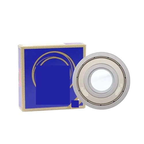 Lager Rillenkugellager 6900 6901 6902 6903 6904 6905 6906 6907 6908 6909 6910(DDU,NSK 6905 25x42x9) von DVFUCUECE