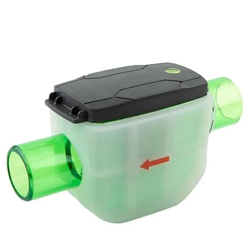 PT25 PVC Inline Check Valve for Backflow Prevention,Inner DN 25 One-Way Check Valve for Air conditioning Drainage обратный клапа PT25 PVC Inline Check Valve for Backflow Prevention,Inner DN 25 One-Way Check Valve for Air conditioning Drainage обратный клапа von DVFUCUECE