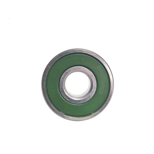 Rillenkugellager 6202dw 15 * 35 * 11mm(5Pcs) von DVFUCUECE