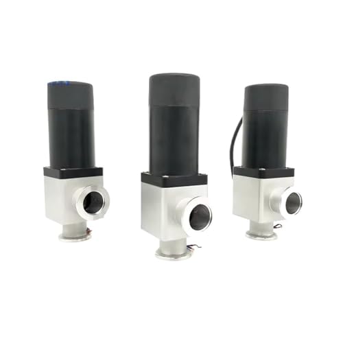Solenoid Flap Valve Electric Angle(KF25) von DVFUCUECE
