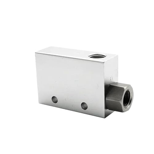 Vakuumgenerator-Abluft-Ejektordruck Pneumatisches ACV CV-10 15 20 25 Negatives Steuerventil wyrzutnik prozniowy(15 w 6 Fitting) von DVFUCUECE