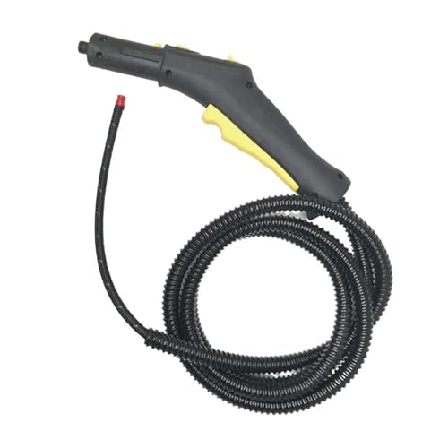 1 Set Dampfschläuche, Kompatibel Mit Karcher, Ersatz-Dampfreinigerschläuche SC1/SC2/sC3/SC4 Roboter-Staubsaugerzubehör #4.322-048.3 1 Set Dampfschläuche, Kompatibel Mit Karcher, Ersatz-Dampfreinigerschläuche SC1/SC2/sC3/SC4 Roboter-Staubsaugerzubehör #4.322-048.3 von DVNKRFNB