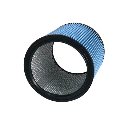 1 X 90304 Patronenfilter, Kompatibel Mit Shop-Vac 10 Gallonen Nass- Und Trockensauger SS14-350A von DVNKRFNB
