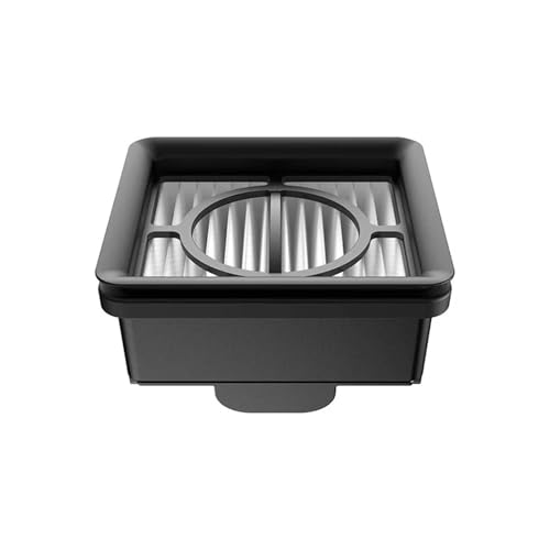2 Filter Kompatibel For Xiaomi Truclean W20 4C 2C 2lite, Zubehör For Trocken- Und Nassstaubsaugerfilter 2 Filter Kompatibel For Xiaomi Truclean W20 4C 2C 2lite, Zubehör For Trocken- Und Nassstaubsaugerfilter von DVNKRFNB