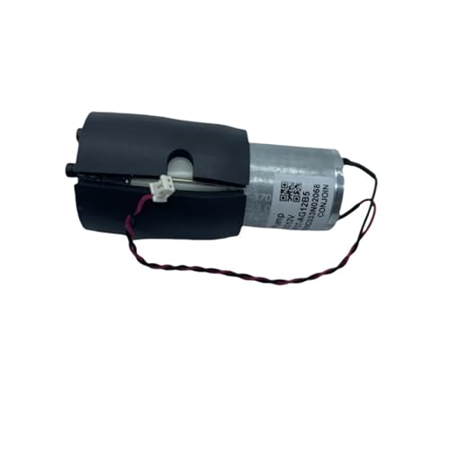 Automatische Entleerung Dock Wasser Pumpe, Kompatibel For Roborock Qrevo/P10, Roboter Staubsauger Schlauchpumpe Zubehör Automatische Entleerung Dock Wasser Pumpe, Kompatibel For Roborock Qrevo/P10, Roboter Staubsauger Schlauchpumpe Zubehör von DVNKRFNB