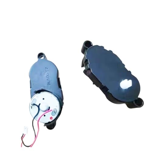BL500 /BL500 T2 Seitenbürstenmotorbaugruppe, Kompatibel Mit Polaris PVCR 0920WV, Roboter-Staubsaugerteile(2pcs) von DVNKRFNB