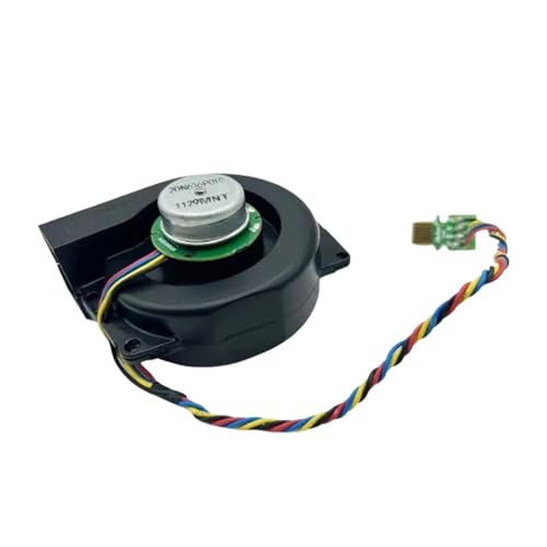 Clean Head Modul Impeller Motorlüfter, Kompatibel Mit Roomba I1 I2 I3 I4 I5 I6 I6 I7 I8 J7 J8 E6 Clean Head Modul Impeller Motorlüfter, Kompatibel Mit Roomba I1 I2 I3 I4 I5 I6 I6 I7 I8 J7 J8 E6 von DVNKRFNB