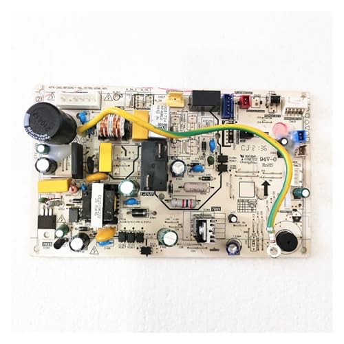 Computerplatine, Leiterplatte For Klimaanlage, Kompatibel Mit KFR-26G/BP3DN1Y-AG. JD. GN. WXNK. NP1 17122000051724 US-KF32G/BP3DN1Y-AG (B1) JD von DVNKRFNB