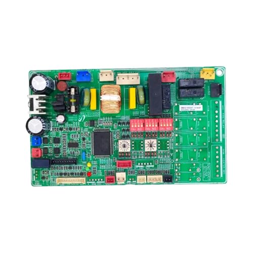 Computerplatine For Klimaanlage, Kompatibel Mit DB93-09057H DB93-09057D DB93-09057C DB93-09057E DB93-09057G DB41-00364A, Teile For Klimaanlagen(DB93-09057G) von DVNKRFNB