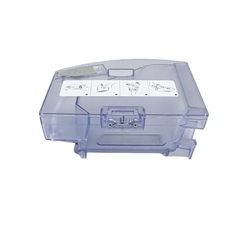 DVNKRFNB Kompatibel Mit Roborock Q7 Max Q7 Max+ T8, Mülleimer, Wassertank, Staubbehälter, Staubsauger-Teilezubehör von DVNKRFNB