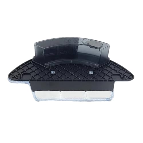 DVNKRFNB Roboter-Staubsauger, Wassertank, Wischtuch, Rahmenplatte, Kompatibel Mit Ilife V55 Pro, Roboter-Staubsaugerteile DVNKRFNB Roboter-Staubsauger, Wassertank, Wischtuch, Rahmenplatte, Kompatibel Mit Ilife V55 Pro, Roboter-Staubsaugerteile von DVNKRFNB