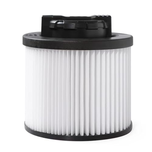DXVC4001 Staubsaugerfilter-Ersatz, Kompatibel Mit DEWALT DXV04T DXV05P DXV05S DXV08S Und DXV06G, 4–5 Gallonen Nass- Und Trockensauger DXVC4001 Staubsaugerfilter-Ersatz, Kompatibel Mit DEWALT DXV04T DXV05P DXV05S DXV08S Und DXV06G, 4–5 Gallonen Nass- Und Trockensauger von DVNKRFNB