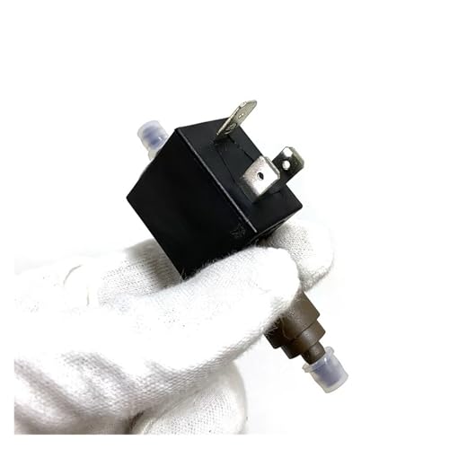Elektromagnetische Dampfreinigerpumpe, Kompatibel Mit Karcher SC2 SC3 von DVNKRFNB