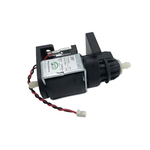 Elektromagnetische Wasserpumpe Der H-Serie, Kompatibel Mit X1 T10 DC12V 21W, Ersatz For Kehrroboter Elektromagnetische Wasserpumpe Der H-Serie, Kompatibel Mit X1 T10 DC12V 21W, Ersatz For Kehrroboter von DVNKRFNB
