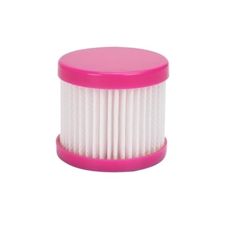 Ersatz-Luftfilter, Kompatibel Mit Puppyoo D-602 D-602A D-607 D-609, Staubsaugerzubehör(1pcs) von DVNKRFNB