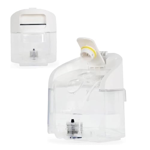 Frischwassertank, Kompatibel Mit Tineco IFloor 3 Breeze/Floor One S3, Nass- Und Trockenersatz-Reinwassertank von DVNKRFNB