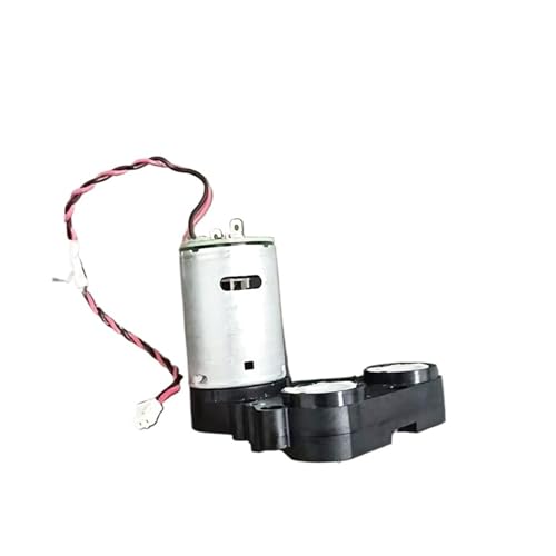 Hauptbürstengetriebe Zubehör Hauptbürstenmotor, Kompatibel For Roborock S8 Pro Ultra S8 S8, Ersatzteile For Roboterstaubsauger Hauptbürstengetriebe Zubehör Hauptbürstenmotor, Kompatibel For Roborock S8 Pro Ultra S8 S8, Ersatzteile For Roboterstaubsauger von DVNKRFNB
