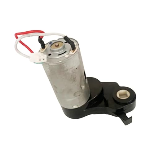 Hauptbürstenmotor, Kompatibel Mit Xiaomi P STYJ02YM Pro V2 Pro, Ersatzteil For Staubsauger von DVNKRFNB