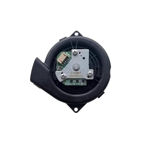 Host Ventilator Motor Staubsauger Turbofan Motor, Kompatibel For Lydsto R1, Kompatibel For Viomi S9, Staubsauger Teile Host Ventilator Motor Staubsauger Turbofan Motor, Kompatibel For Lydsto R1, Kompatibel For Viomi S9, Staubsauger Teile von DVNKRFNB
