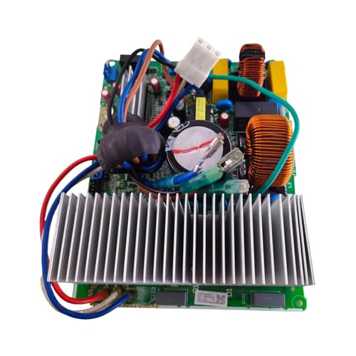 Inverter-Klimaanlagen-Motherboard, Kompatibel Mit TCL A010393 A010386 A010419 A010377 A010436 A010450 Platine(A) von DVNKRFNB