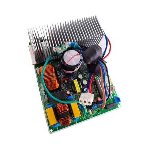 Inverter-Klimaanlagen-Motherboard, Kompatibel Mit TCL A010393 A010386 A010419 A010377 A010436 A010450 Platine(B) von DVNKRFNB